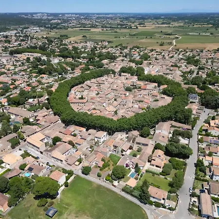 Apartmán Plein Centre *