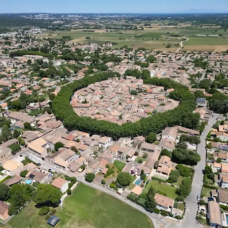 Appartamento Maison De Ville, Jacuzzi,garage *