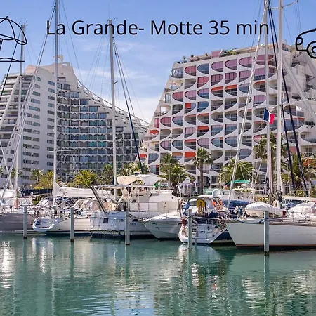 Maison De Ville, Jacuzzi,garage Apartment *
