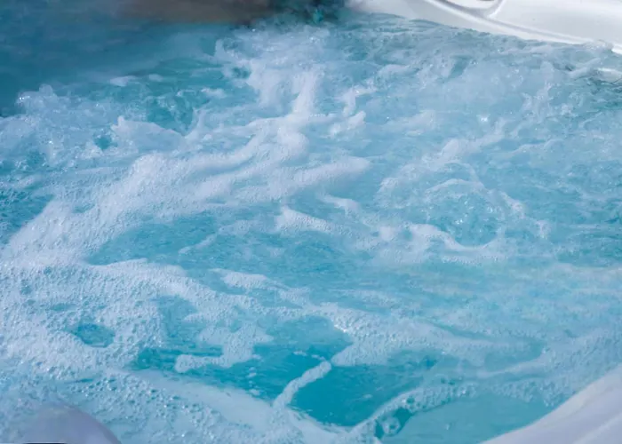 Maison De Ville, Jacuzzi,garage Appartamento *
