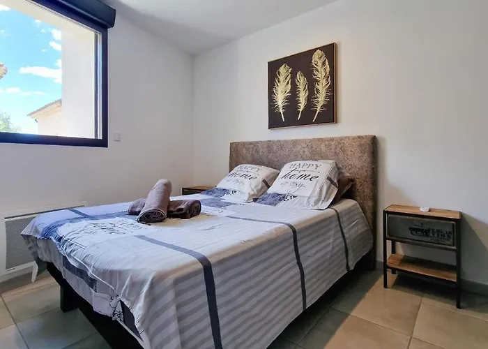 Maison De Ville, Jacuzzi,garage